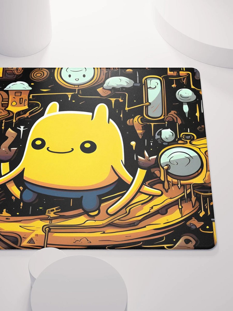 TagTazz Cute Creature Mousepad product image (9)