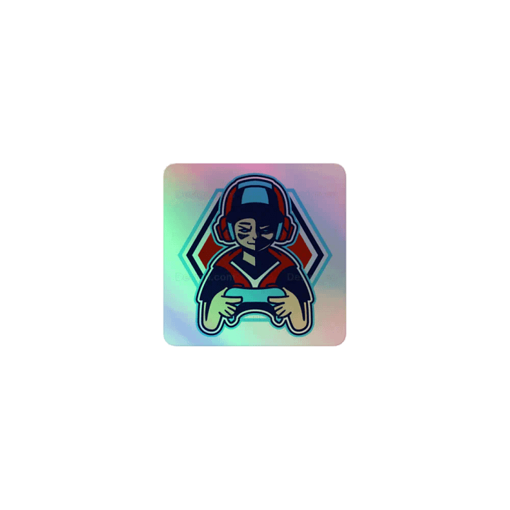 holo sticker product image (1)