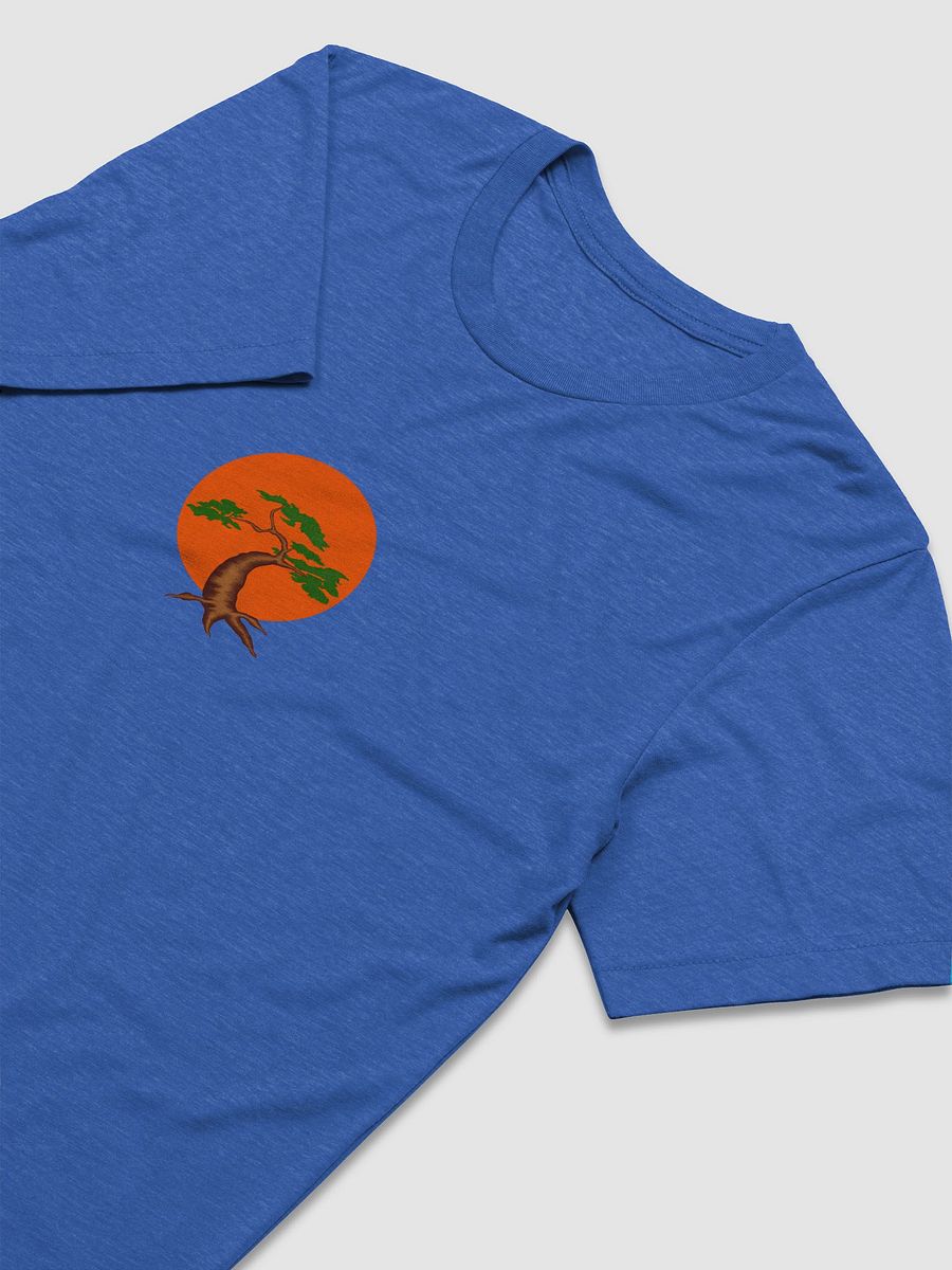 Zen Tranquility Tee product image (6)