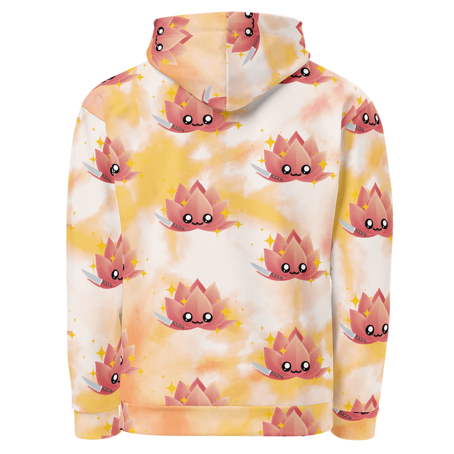 Lo Hoodie - Classic product image (3)
