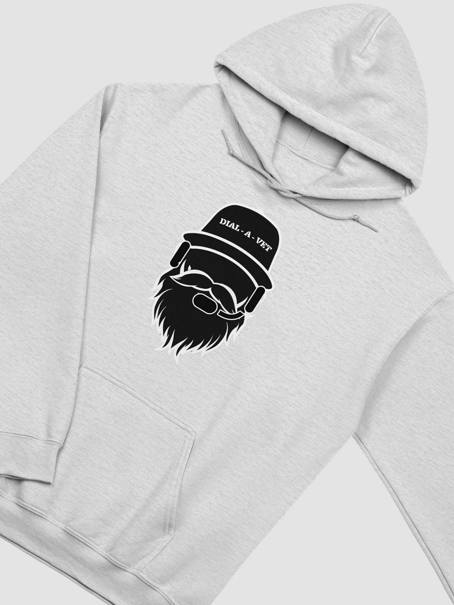 Dial - A - Vet Hoodie product image (33)