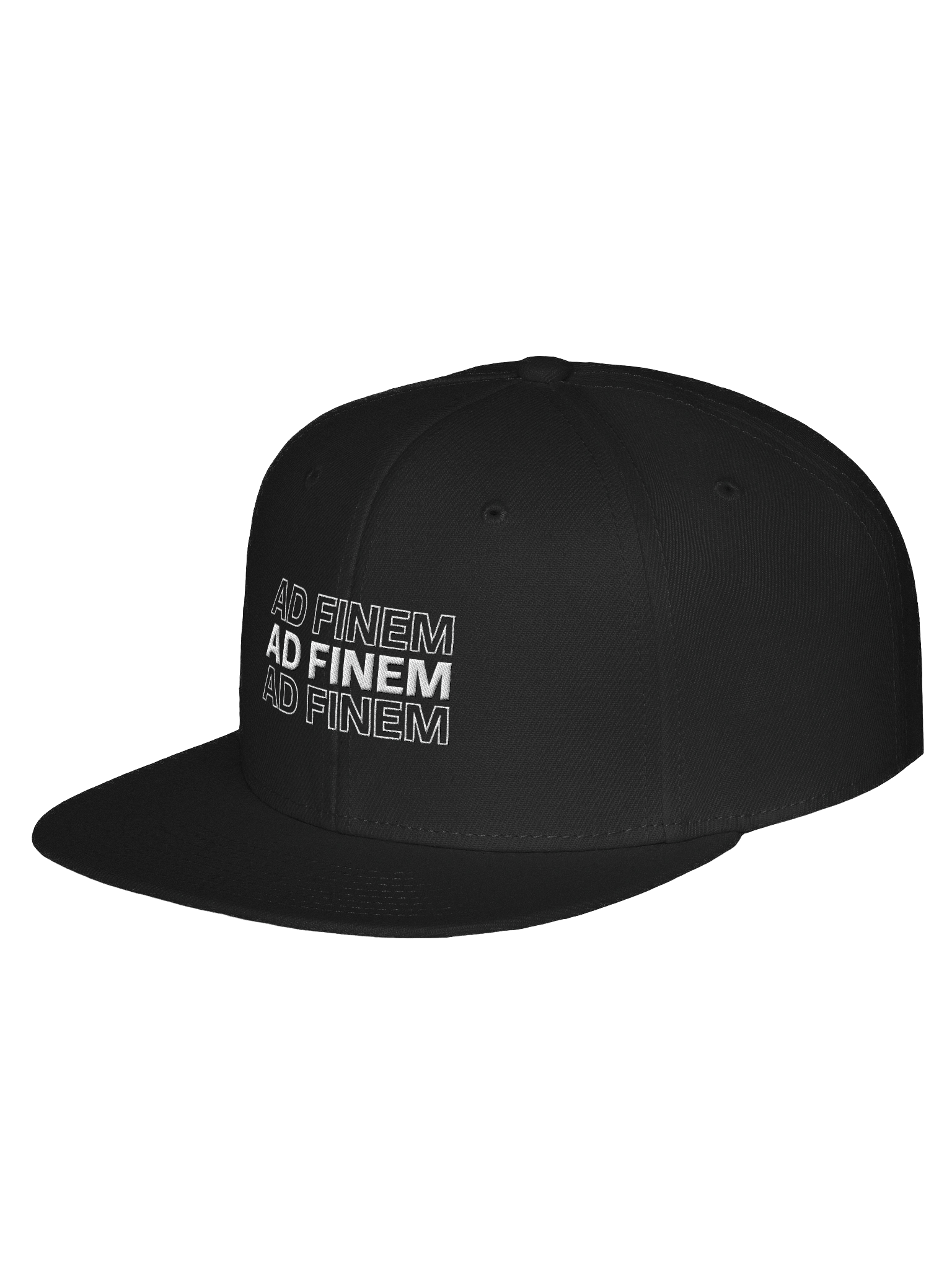 X3 Snapback product image (3)