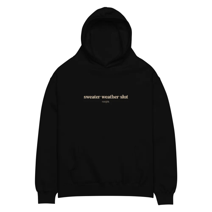 sweater weather for life product image (2)