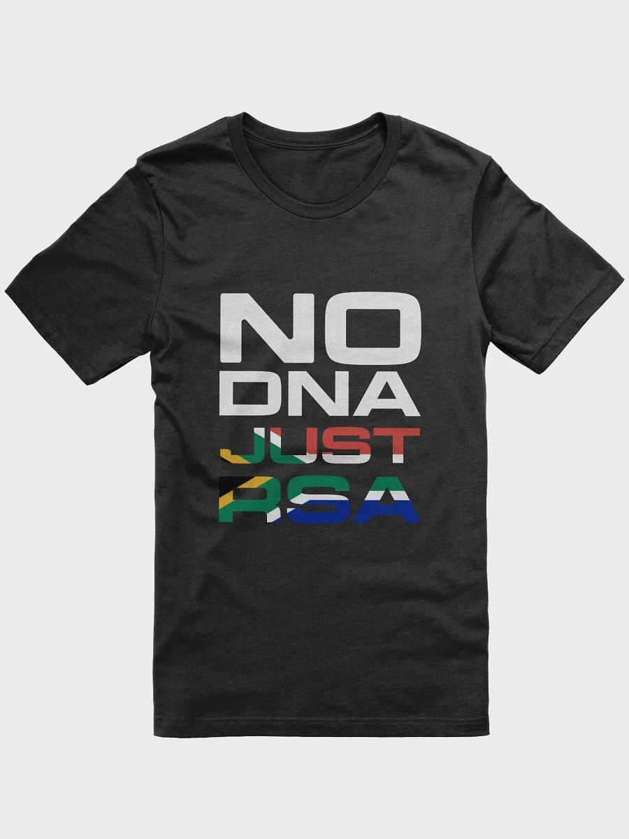 No DNA Just RSA product image (3)