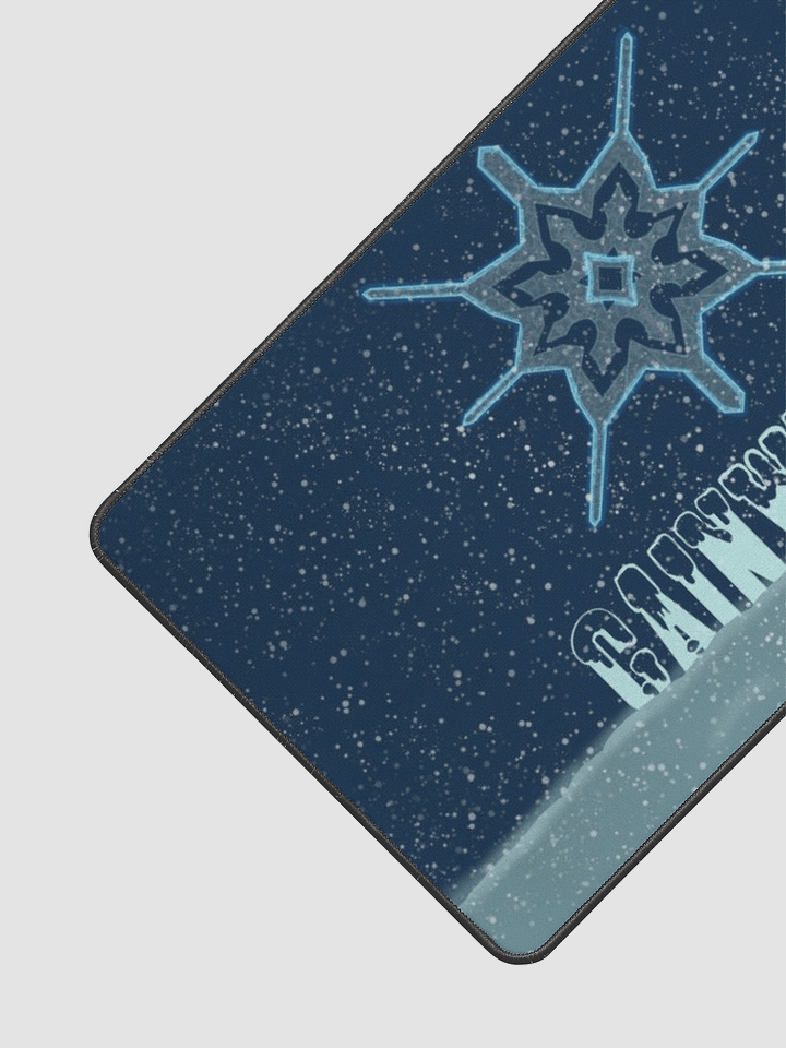 Winter Mat product image (2)