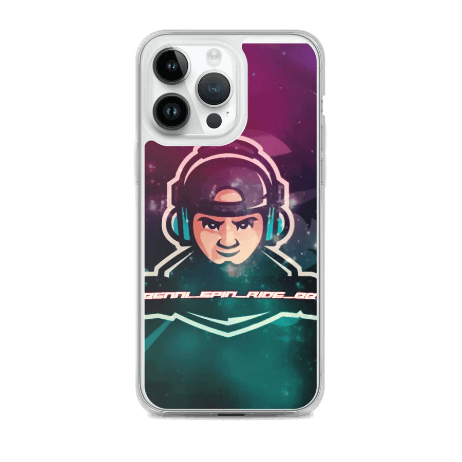 BSRBB Iphone hülle product image (2)