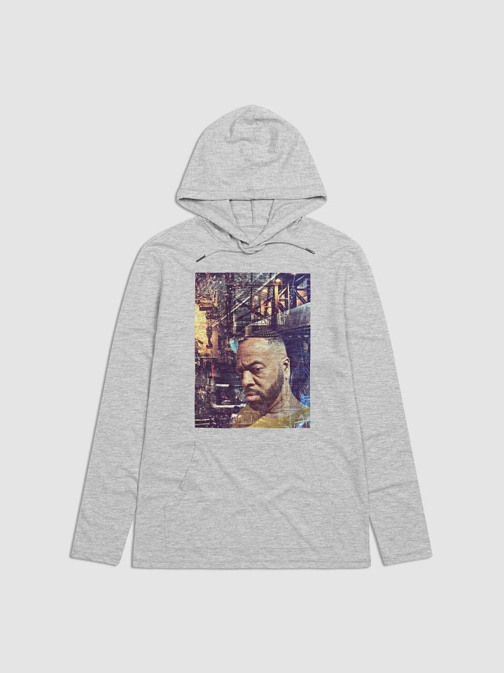 Morris Urban Hoodie 7 product image (2)