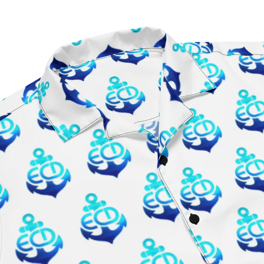 Captain's Party Shirt product image (3)