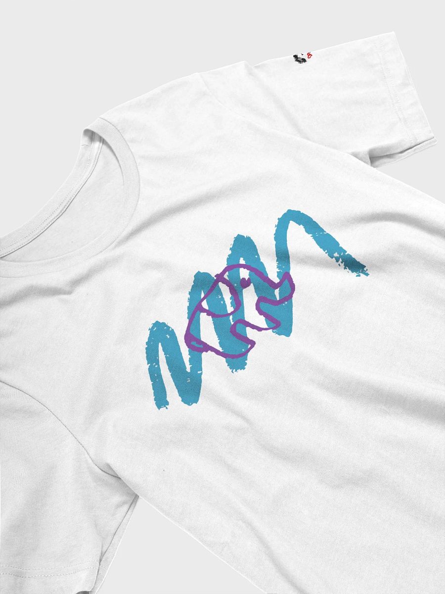 jazz elephant tee product image (3)