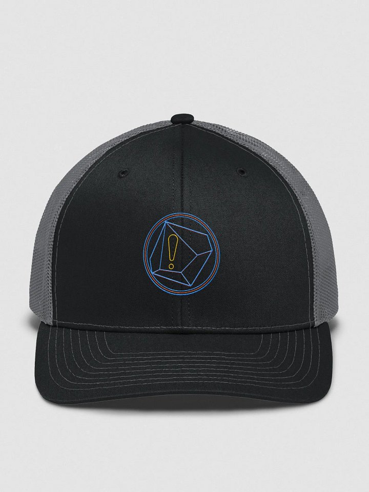 Simplistic Grimquest Logo product image (1)