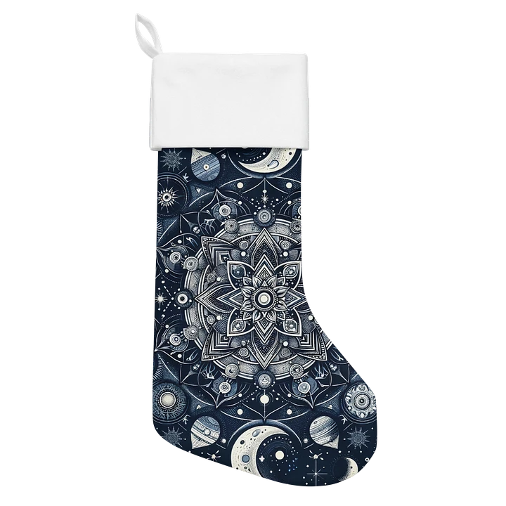 Christmas Stocking product image (1)