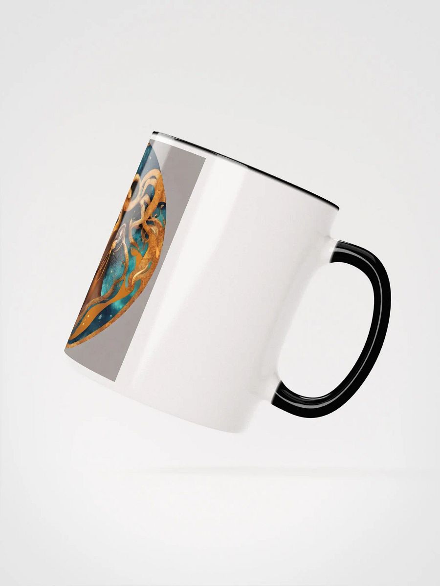 Zodiac Revelries: Samba's Joyful Star Signs product image (4)