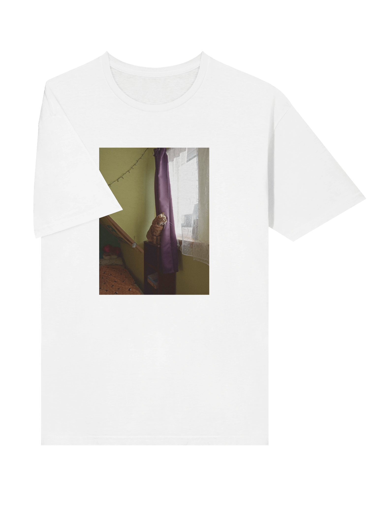 "Toblerone" t-shirt product image (5)