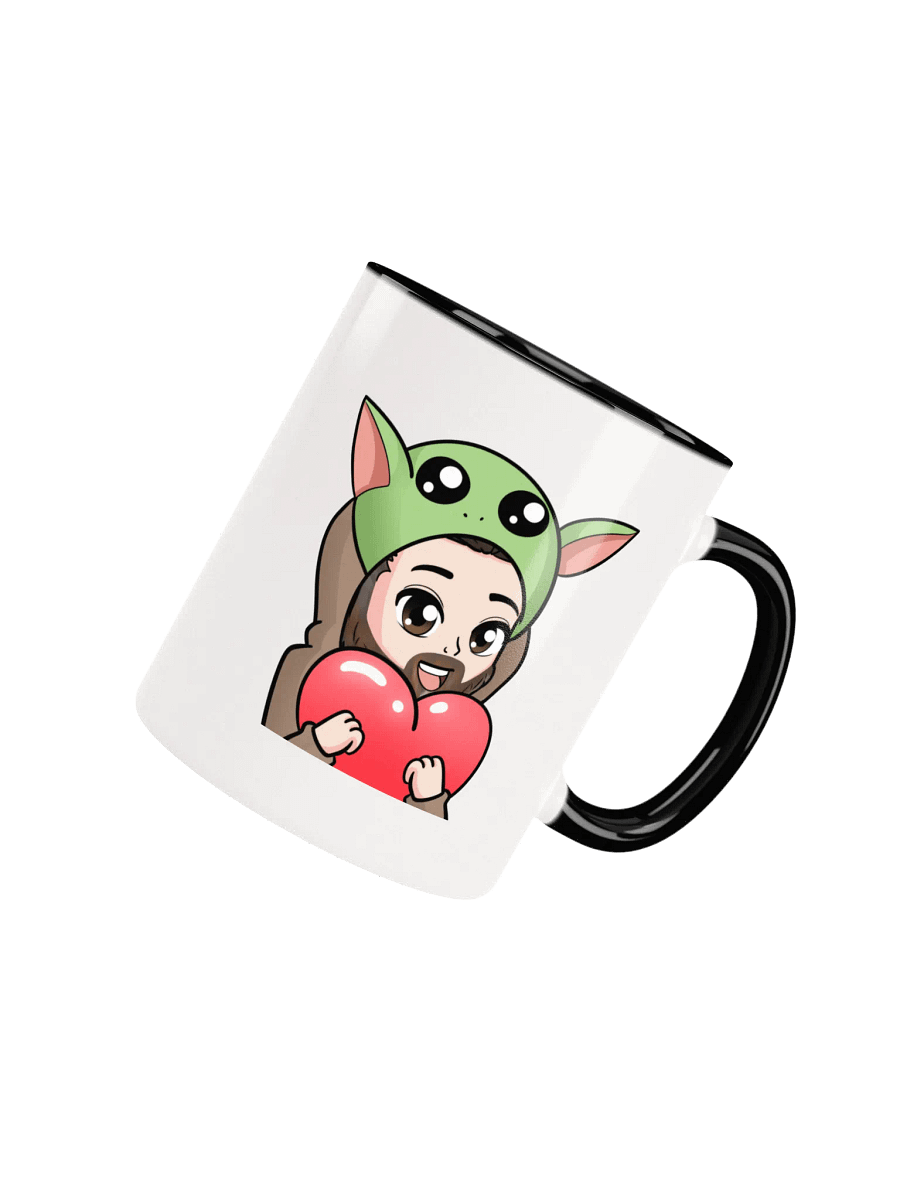 Sith's Grogu Cos-Mug product image (4)