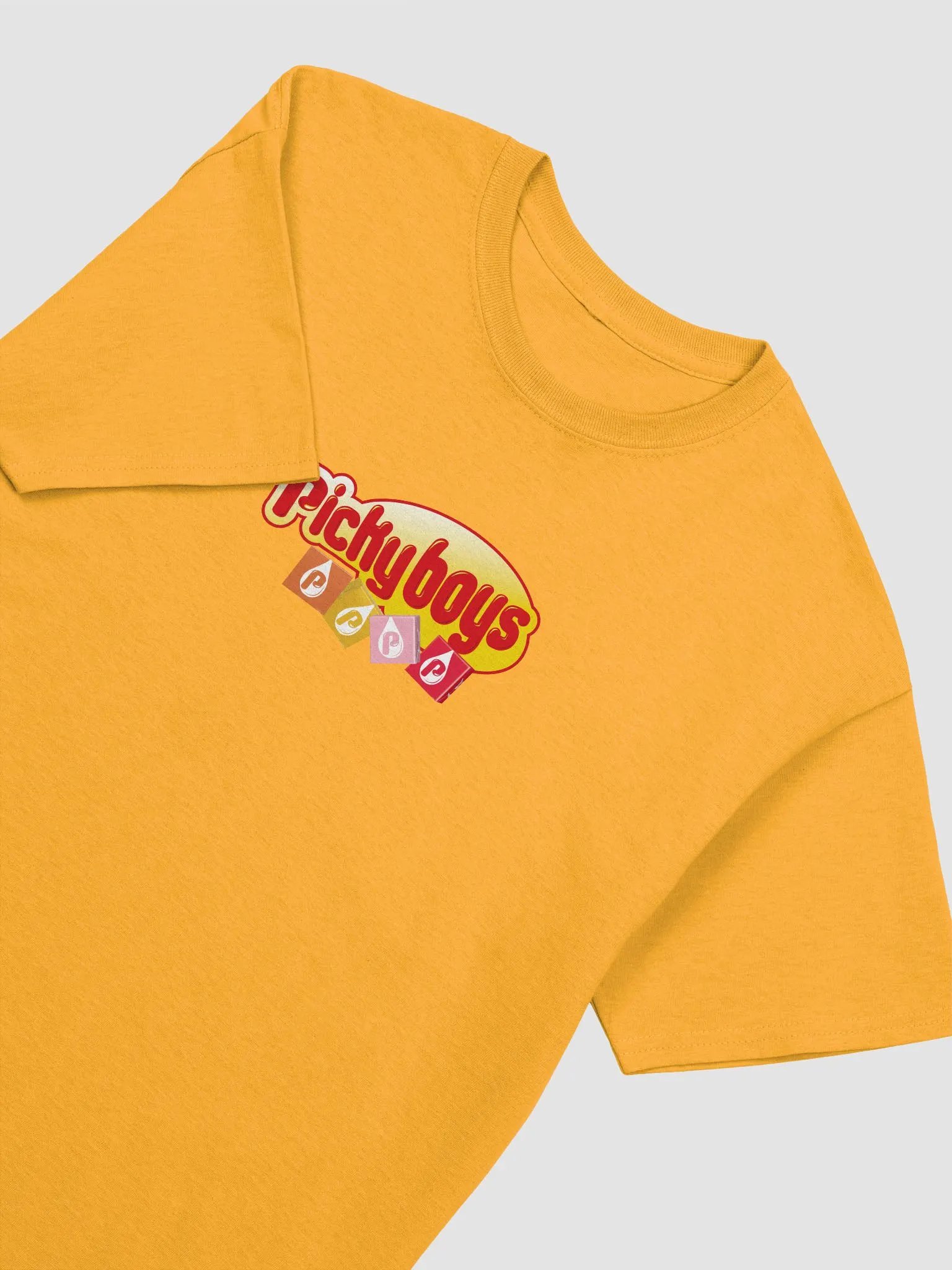 JT's Candy T-Shirt product image (4)