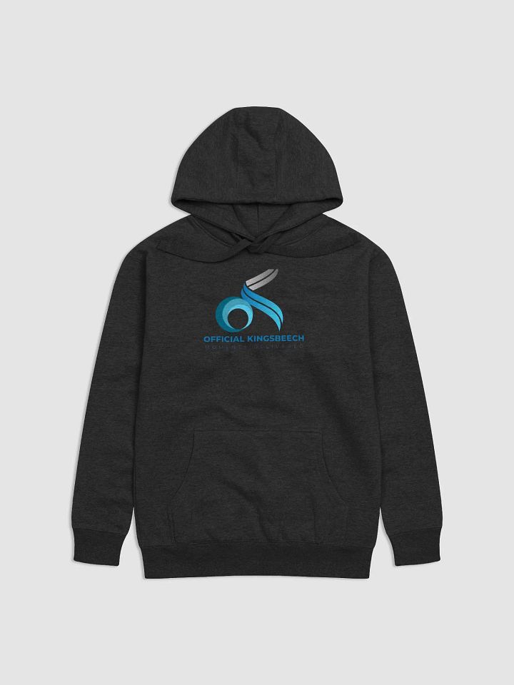 Official Kingsbeech Hoodie product image (1)