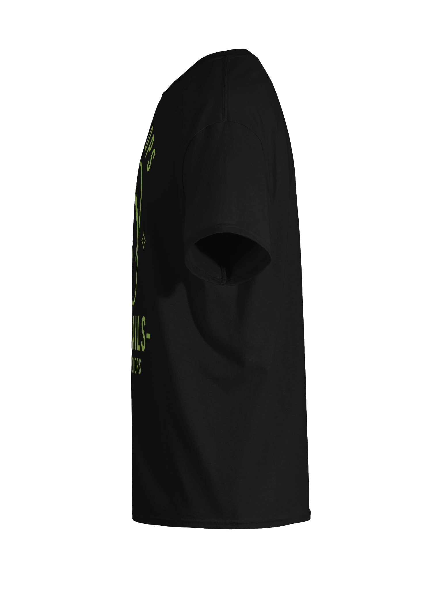 Flip-Flops Fear Trails - Tee product image (119)