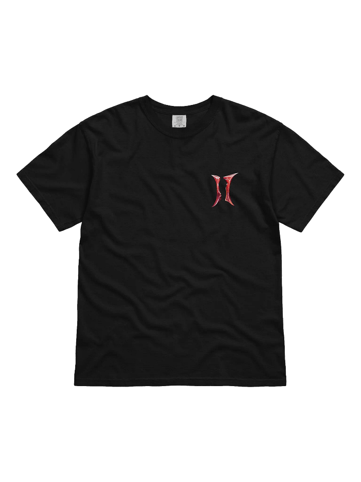 Mythbearer #2 T-Shirt product image (1)