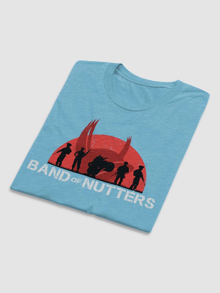 Band Of Nutters T Shirt product image (50)