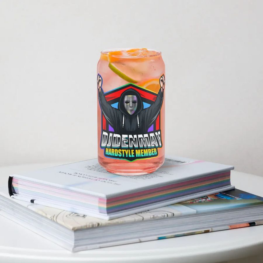 DJ DenMay Glas product image (34)