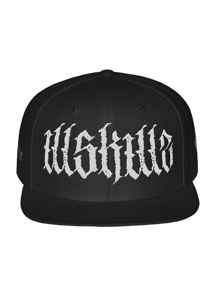 ILLSKILLZ SNAPBACK product image (1)