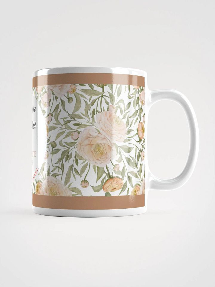 Taza Katherine Mansfield product image (2)