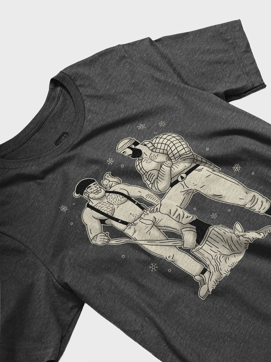 Happy Trails Tee product image (4)