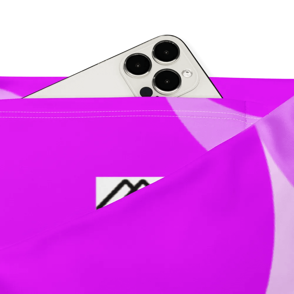 The Andrea Flare Leggings product image (11)