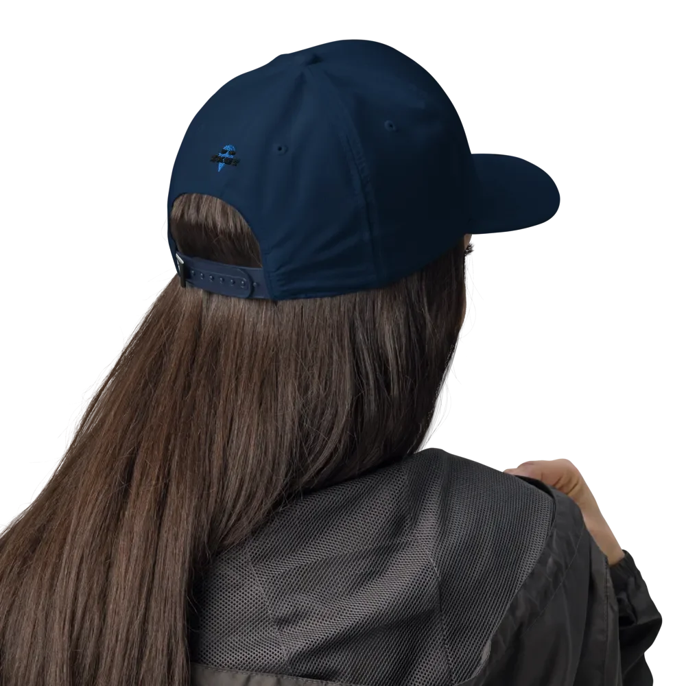 ZeldaKingdomofTears ZKOT Adidas© Hat - Show your Support with Style - Headwear product image (12)