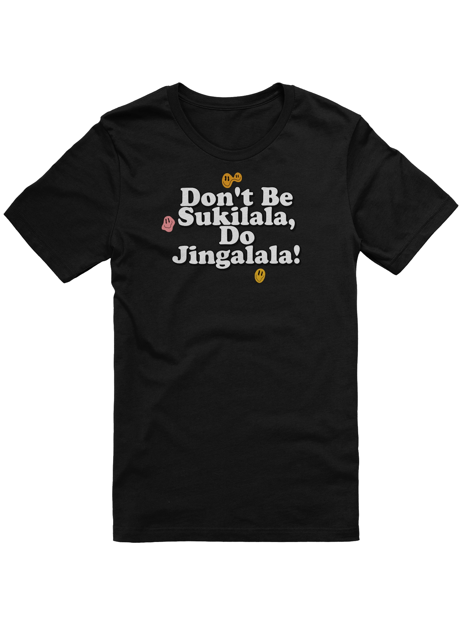 Don't Be Sukilala, Do Jingalala product image (1)