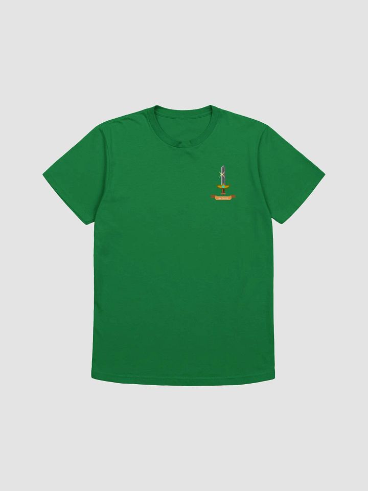 Go Forth... Tee product image (2)
