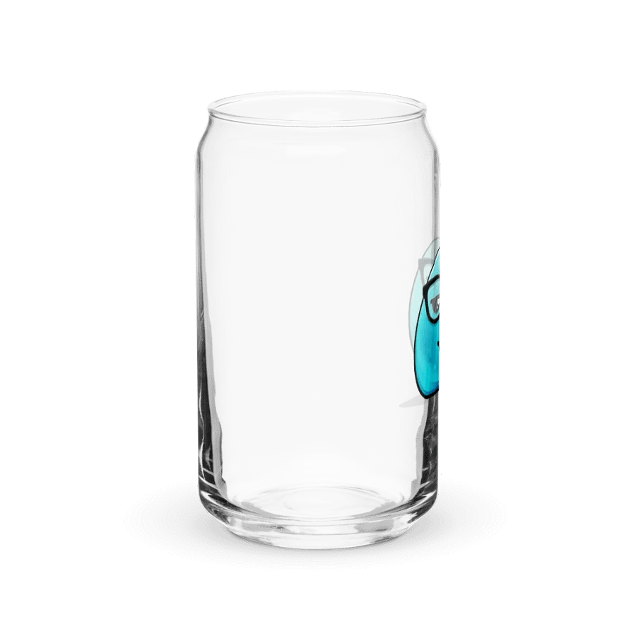 Gurg - Can Shaped Glass product image (10)