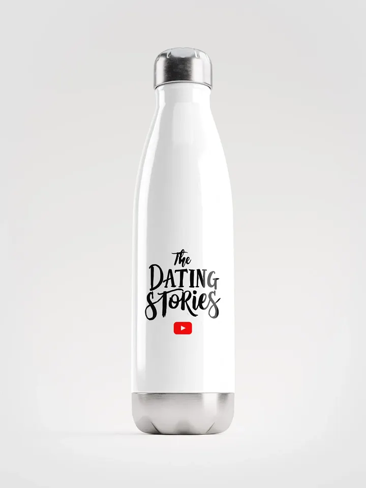 tds Water Bottle_white product image (2)