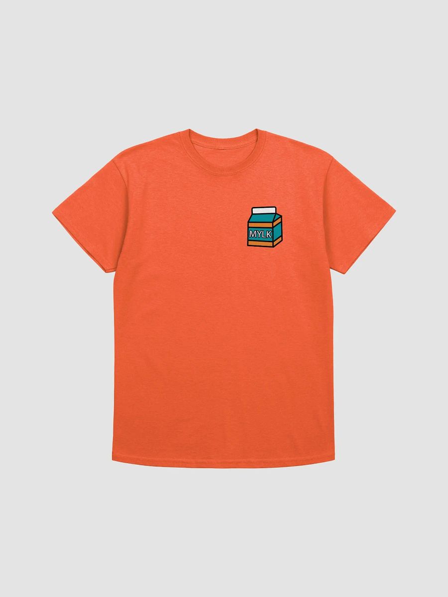 Fin Mylk Tee product image (17)