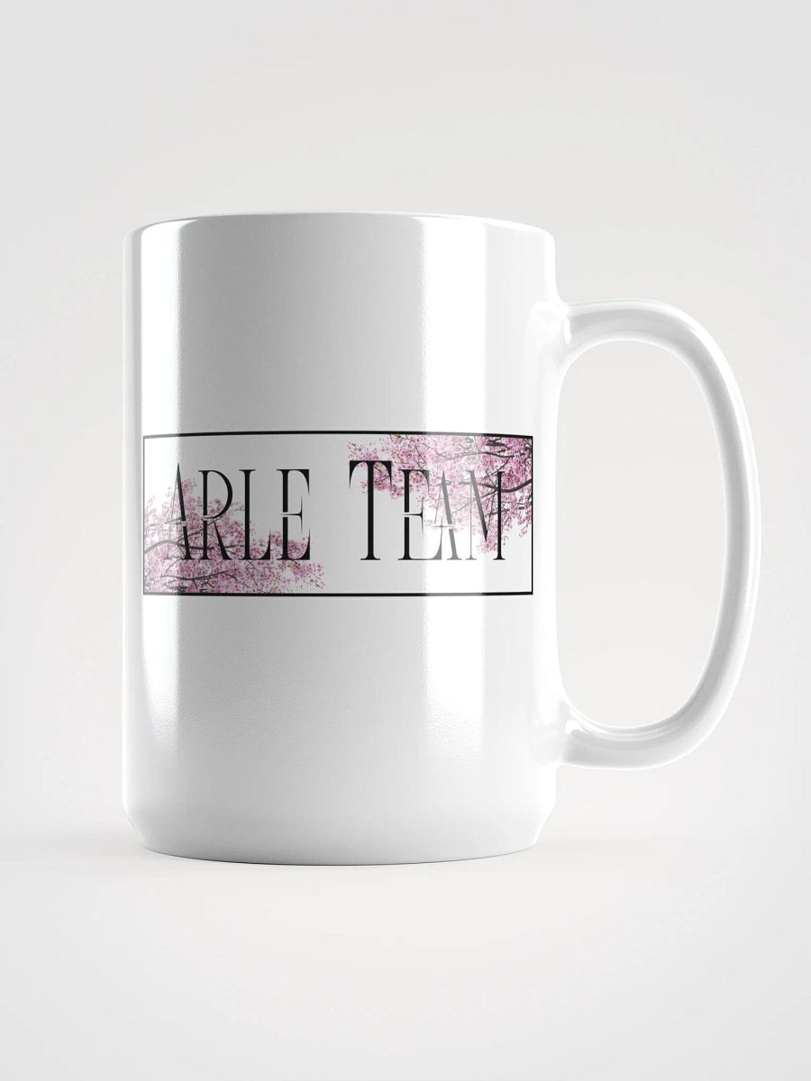 Arle Team Cherry Mug product image (1)