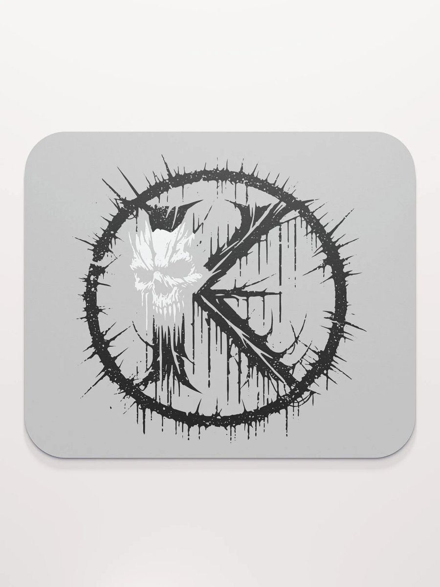 2D Logo Mousepad product image (2)