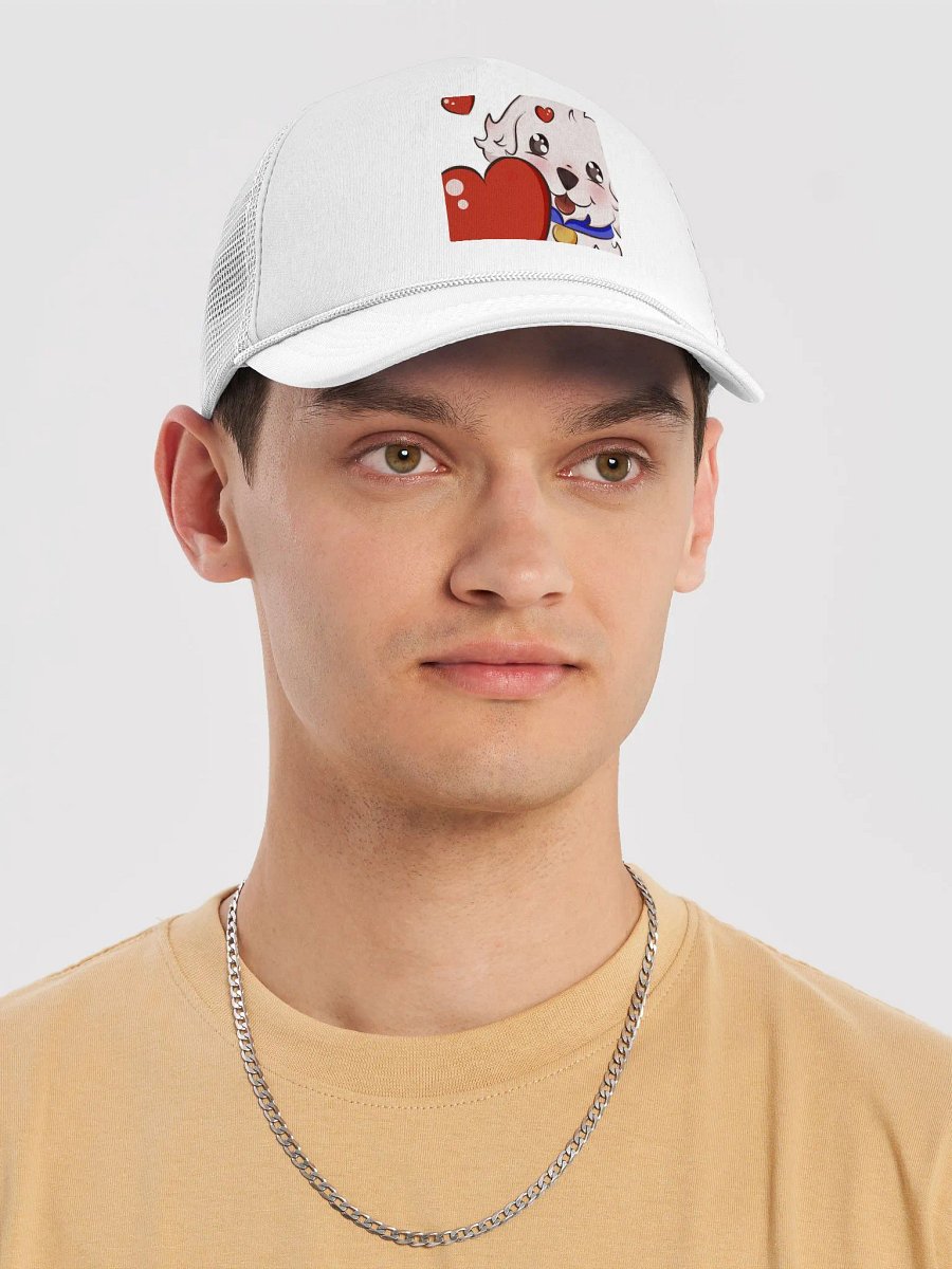 snowball hat product image (5)