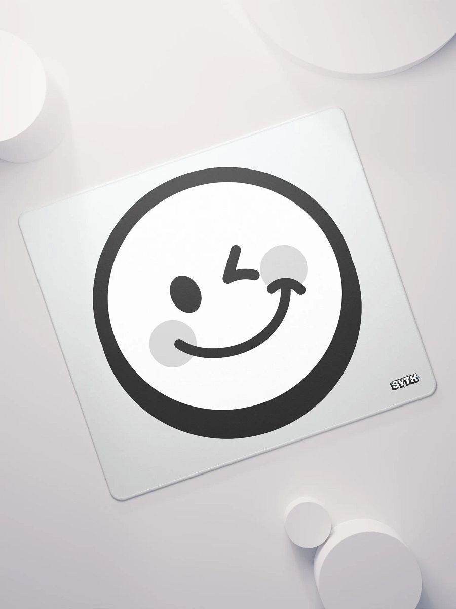 Syth ALWAYS WINK Gaming Mousepad product image (7)