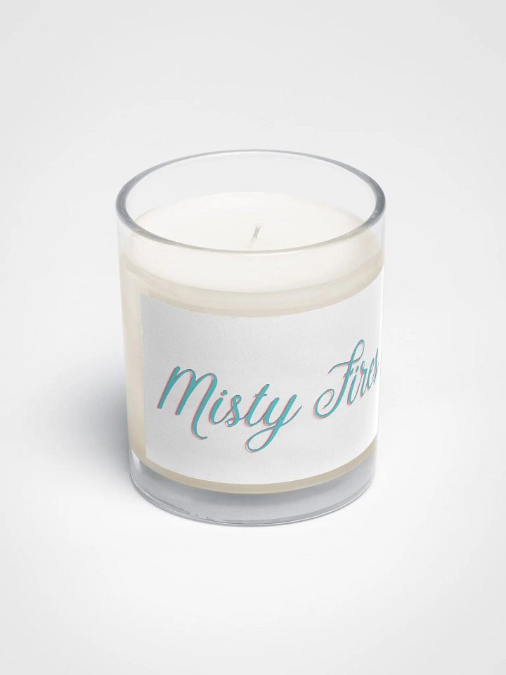 Misty Candle product image (2)