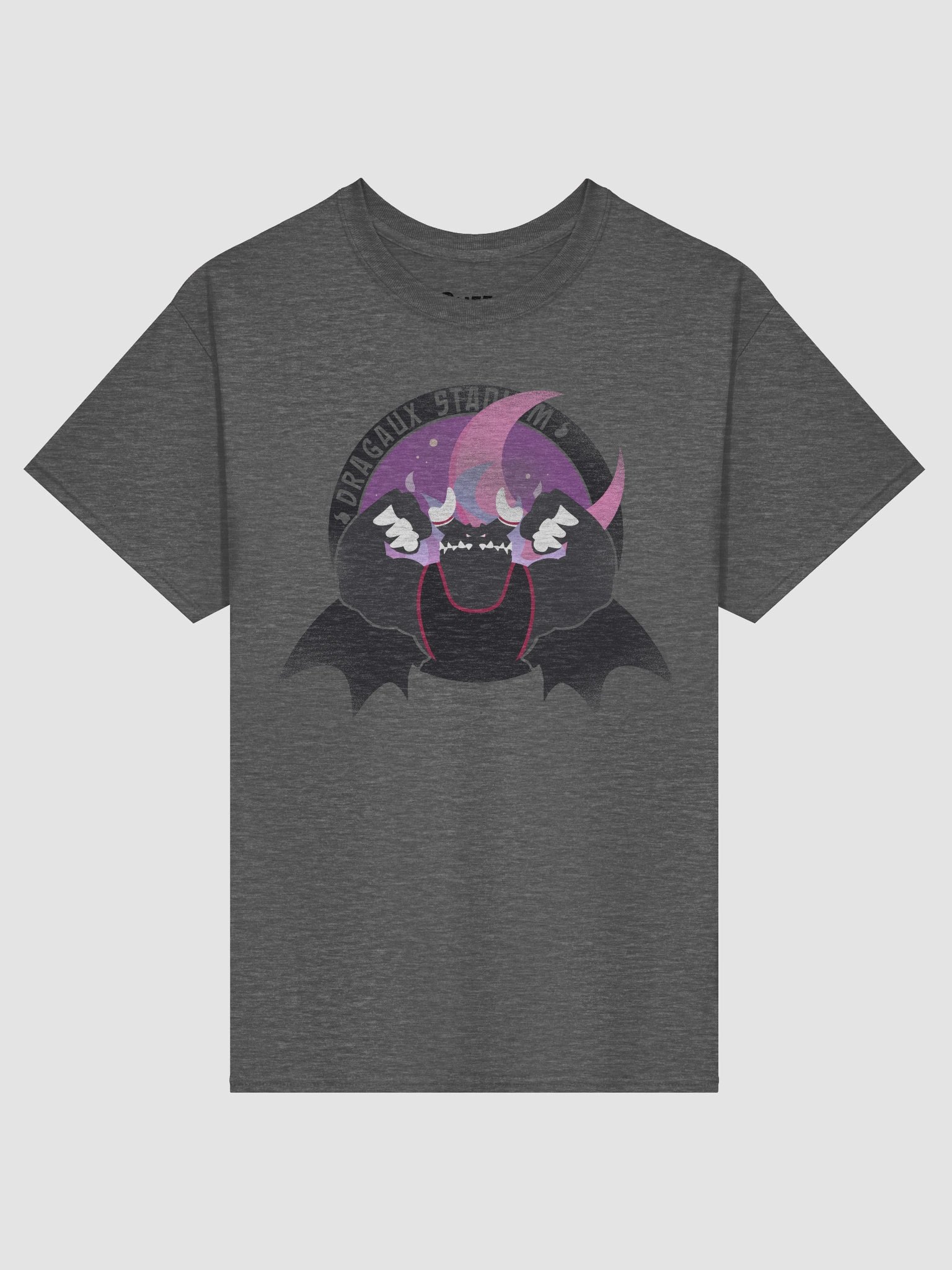 Dragaux Stadium - Shirt product image (6)