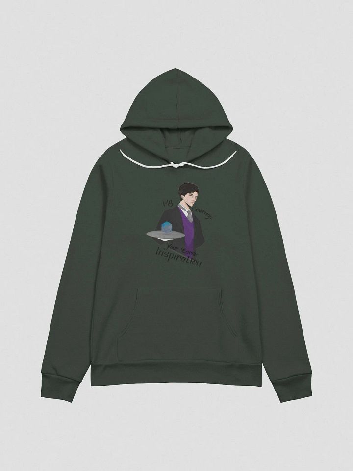 Your Bardic Inspiration | Soft Hoodie product image (3)