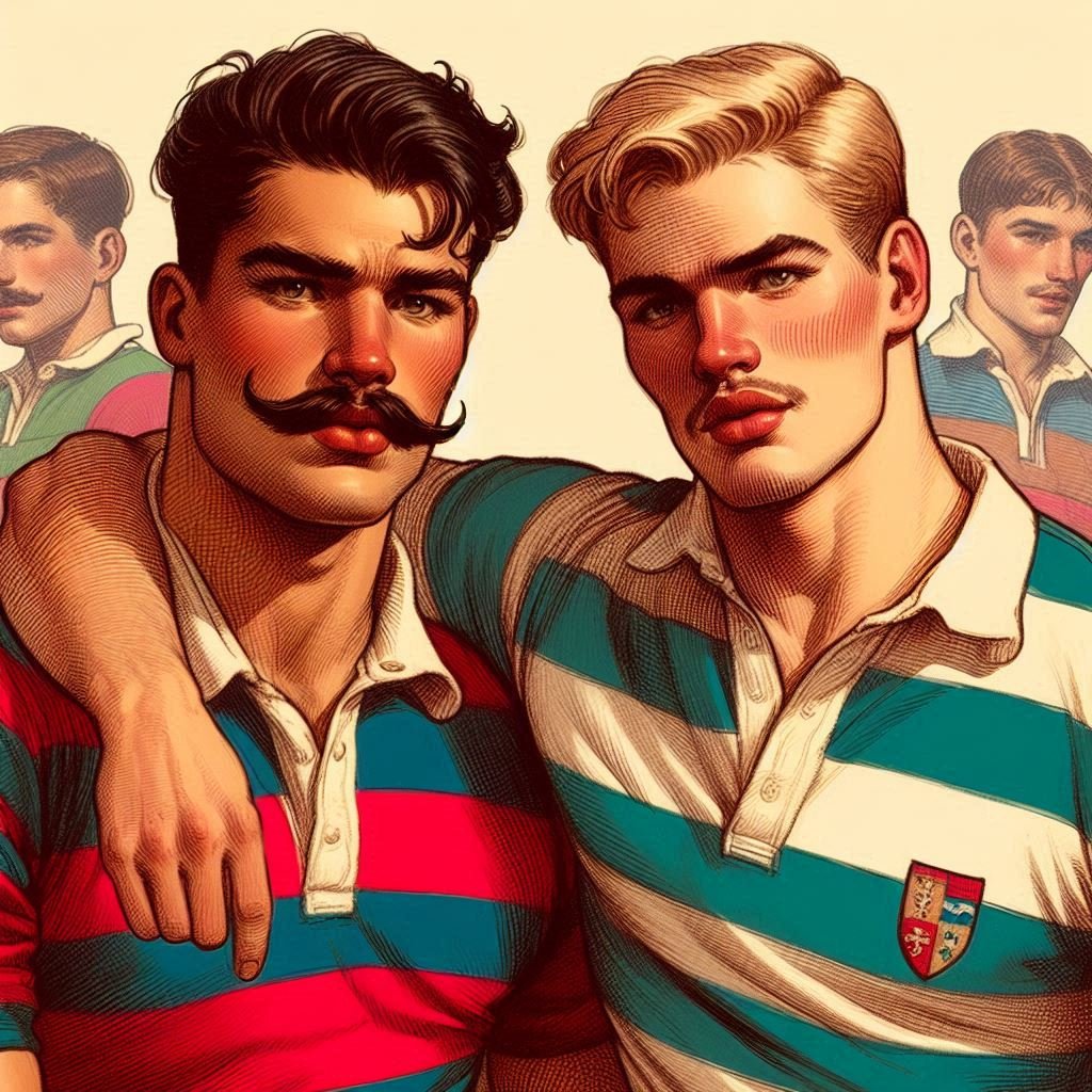 The Circle (Free Gift Access) – Private LGBTQ+ Telegram Space for Connection & Culture product image (1)