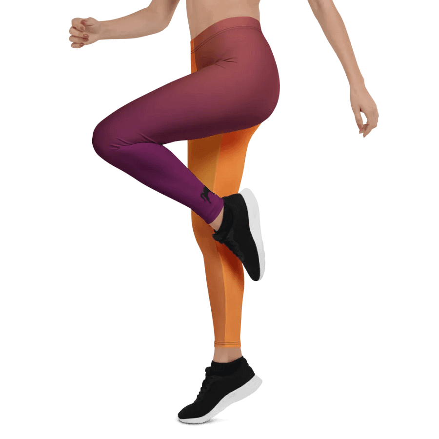 Dreamy Cat Collection Leggings product image (6)