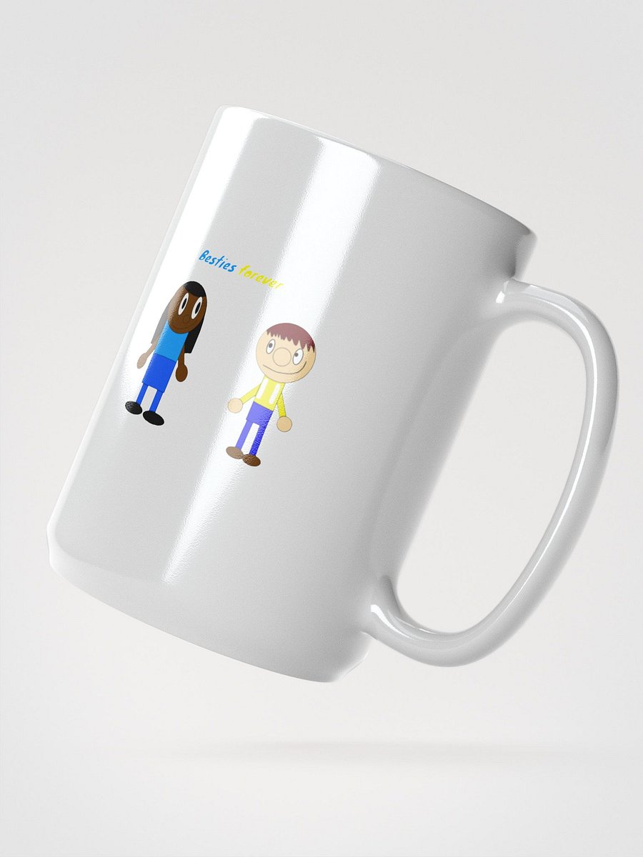 the friend mug product image (2)