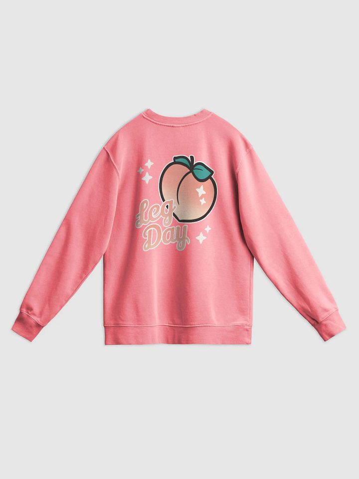 Leg Day Sweatshirt product image (1)