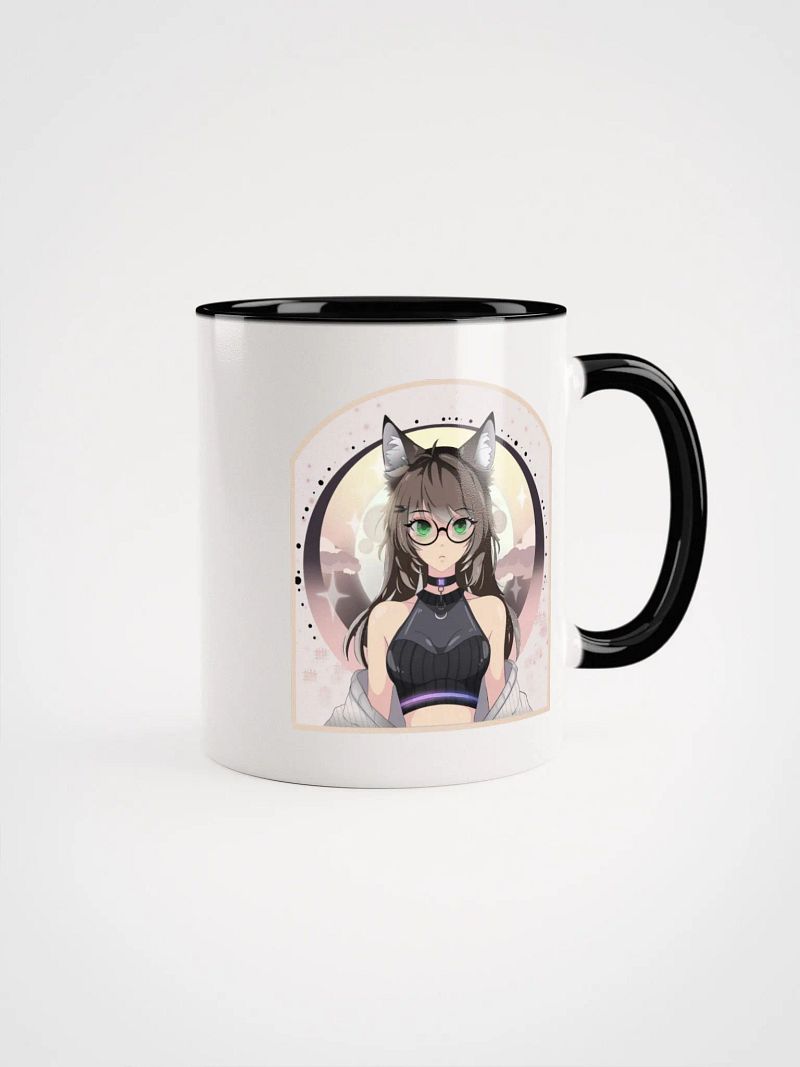 Magical Megu Mug~
