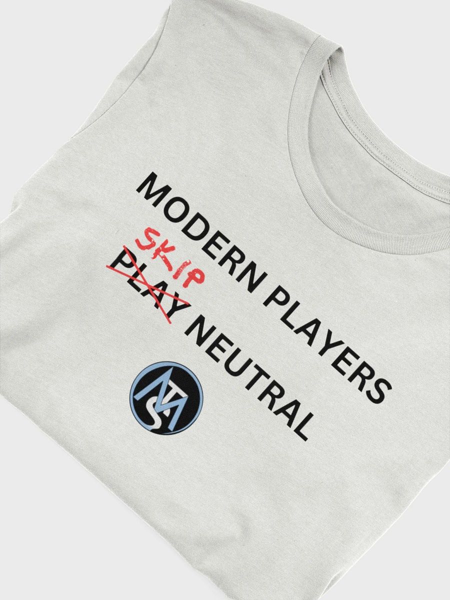 Modern Neutral T-Shirt (LIMITED RUN) product image (5)