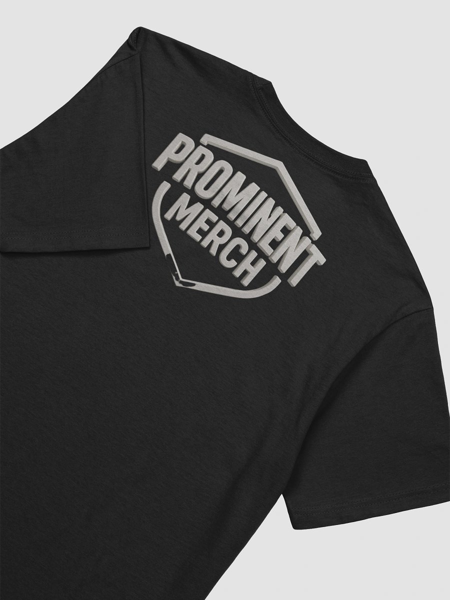 Prominent Wolf's Strength T- Shirts Unisex product image (7)