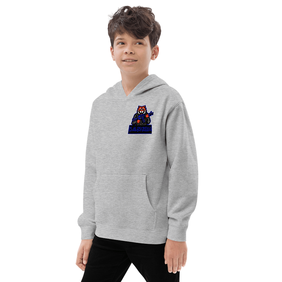 kids Hoodie product image (10)