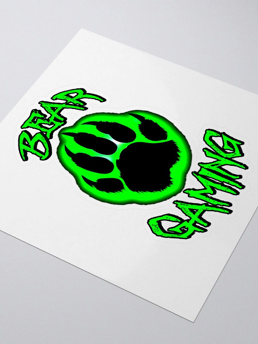 Bear Gaming product image (3)